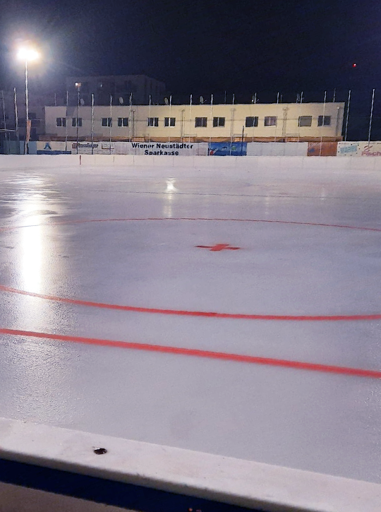 Eröffnung am 12.11.2025