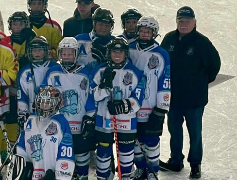 Kids - Leoben 29.10.2023
